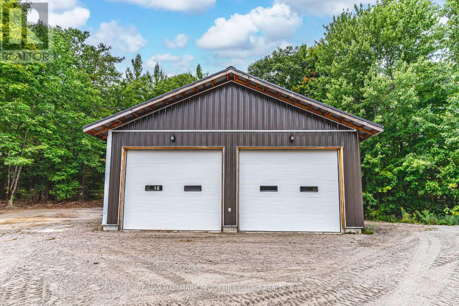 1450 Beiers Road, Gravenhurst, Ontario  P0E 1G0 - Photo 17 - X12433778