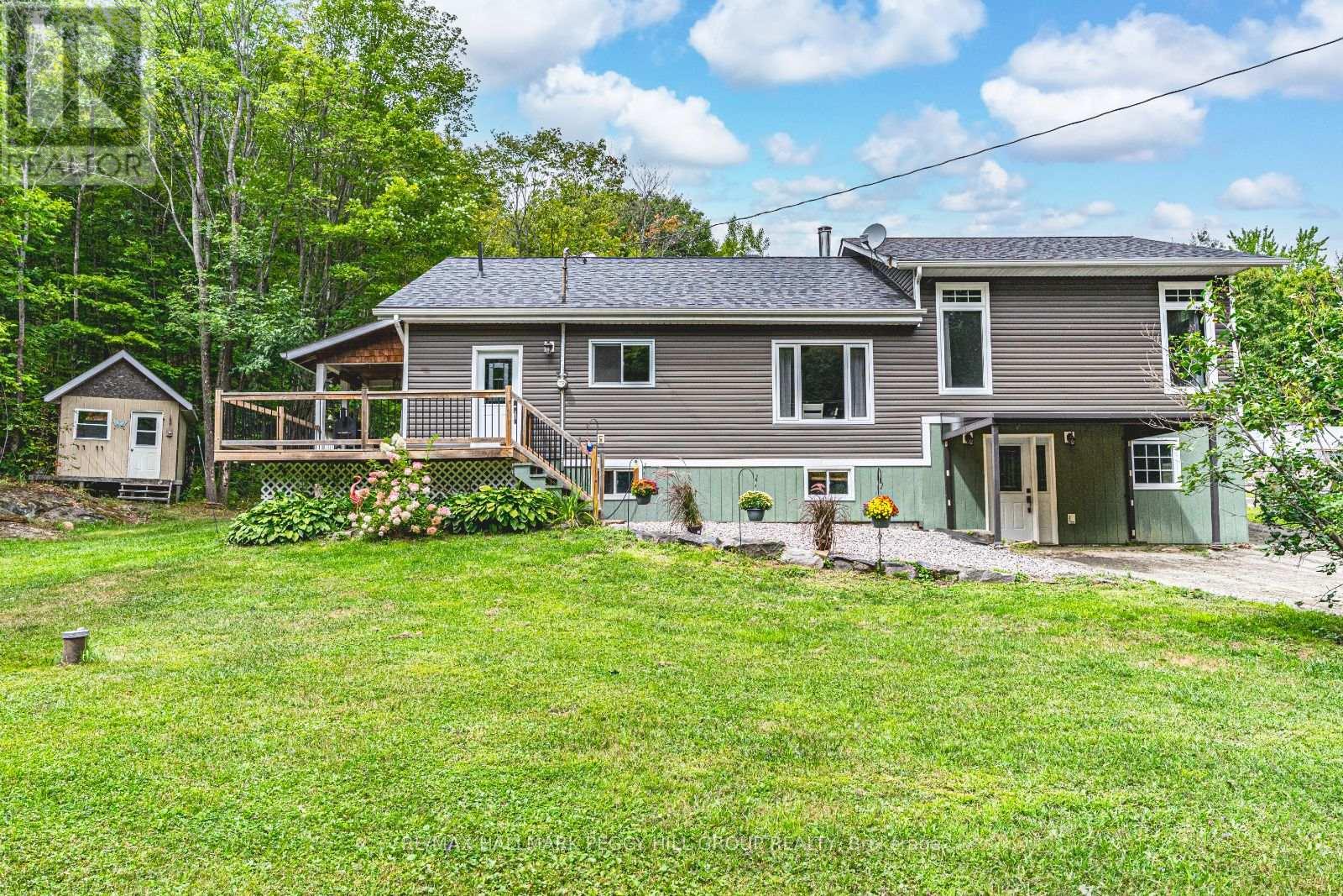 1450 Beiers Road, Gravenhurst, Ontario  P0E 1G0 - Photo 19 - X12433778