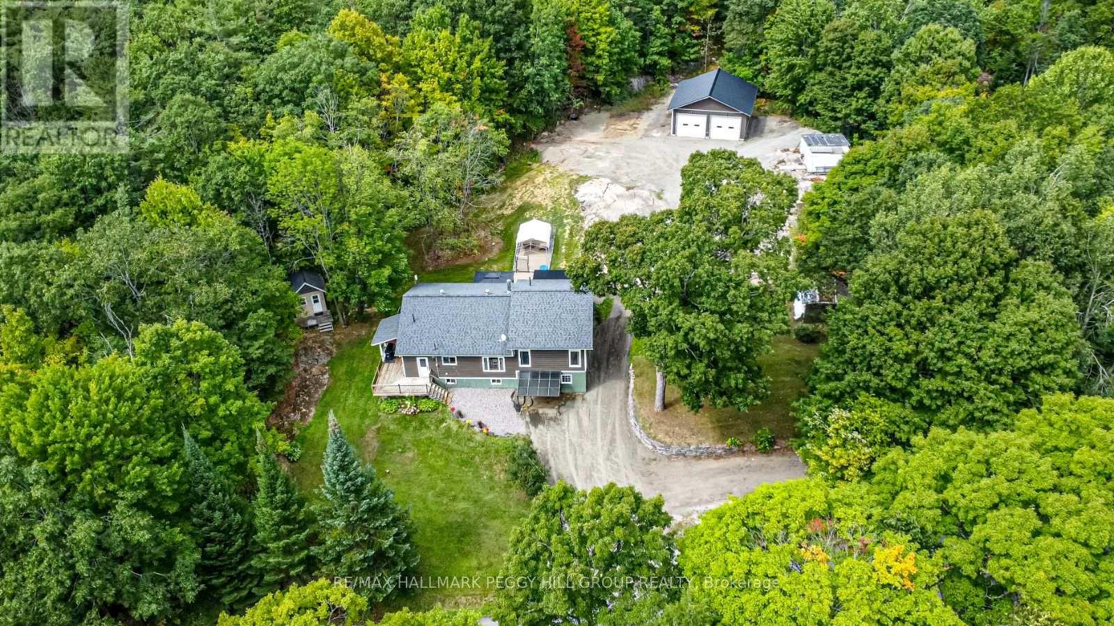 1450 Beiers Road, Gravenhurst, Ontario  P0E 1G0 - Photo 20 - X12433778