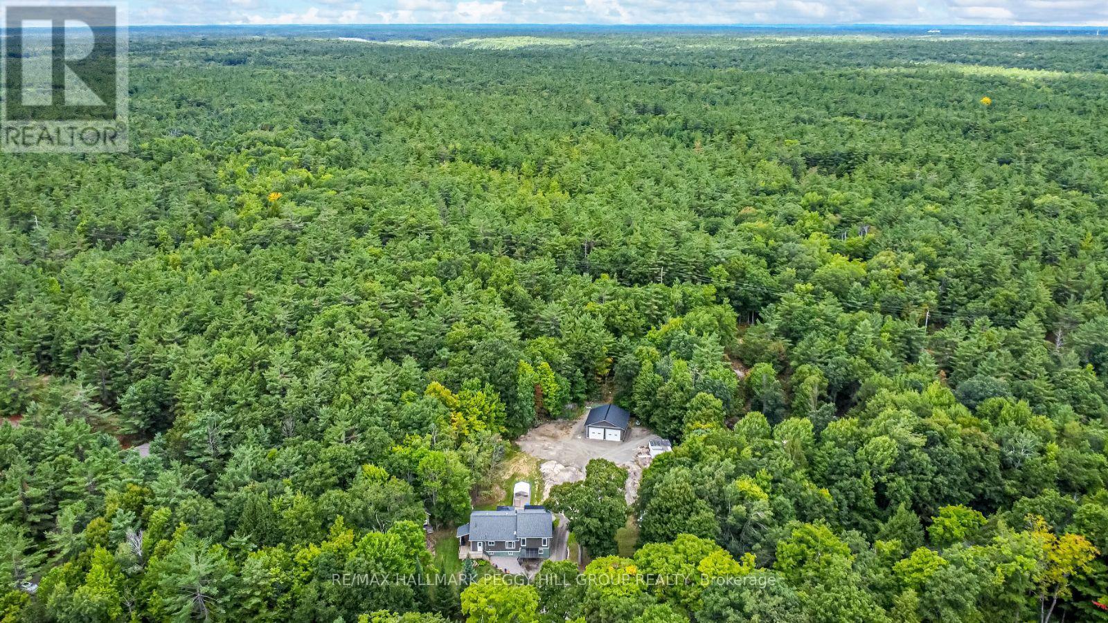 1450 Beiers Road, Gravenhurst, Ontario  P0E 1G0 - Photo 21 - X12433778