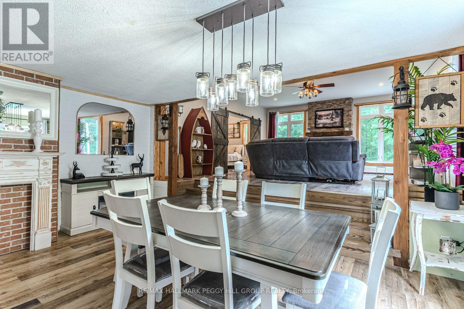 1450 Beiers Road, Gravenhurst, Ontario  P0E 1G0 - Photo 4 - X12433778