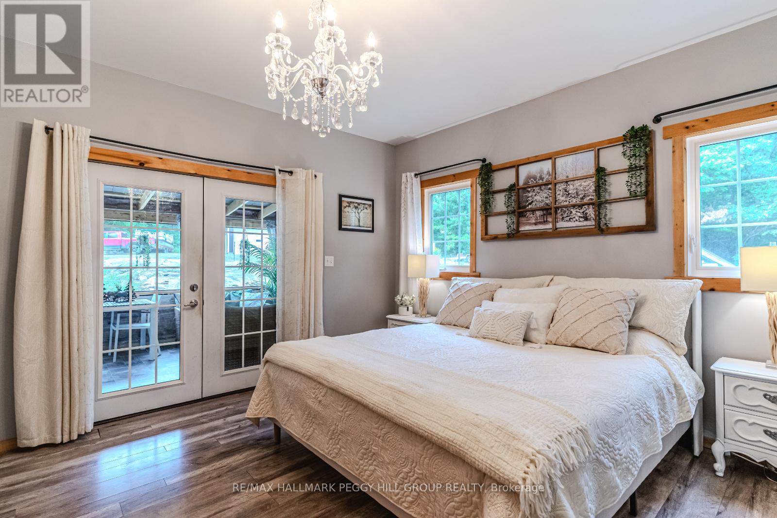 1450 Beiers Road, Gravenhurst, Ontario  P0E 1G0 - Photo 6 - X12433778