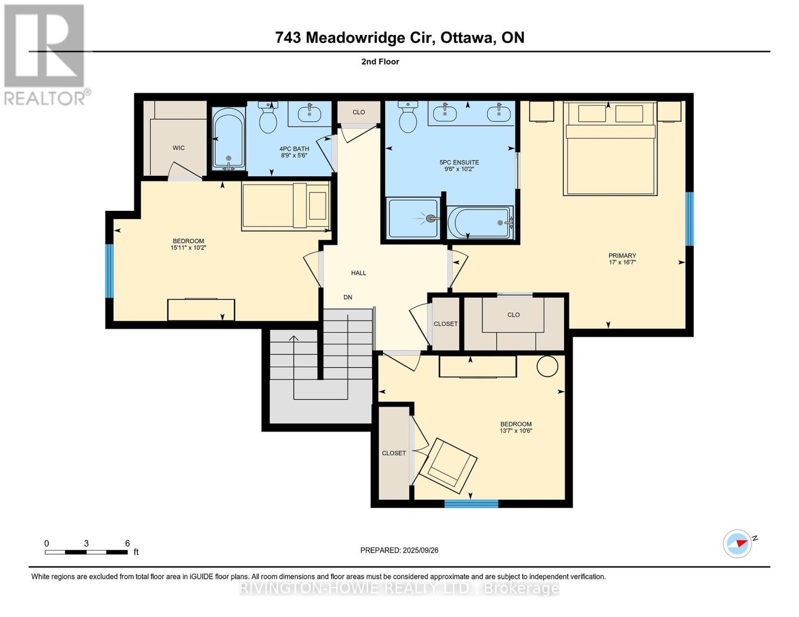 743 Meadowridge Circle, Ottawa, Ontario  K0A 1L0 - Photo 49 - X12432937