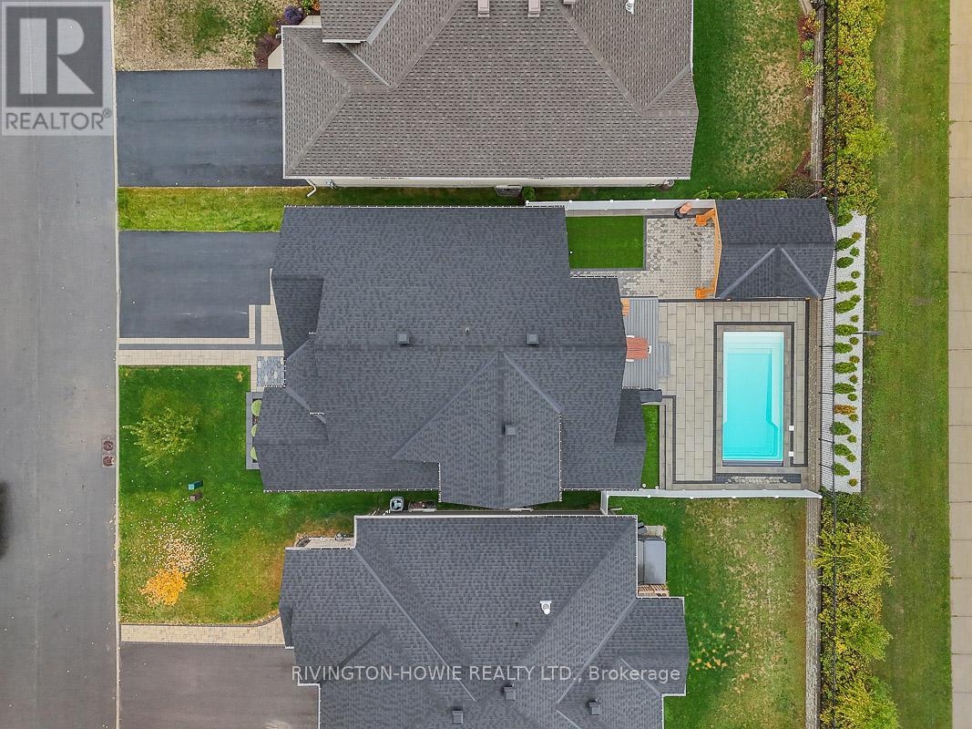 743 Meadowridge Circle, Ottawa, Ontario  K0A 1L0 - Photo 46 - X12432937