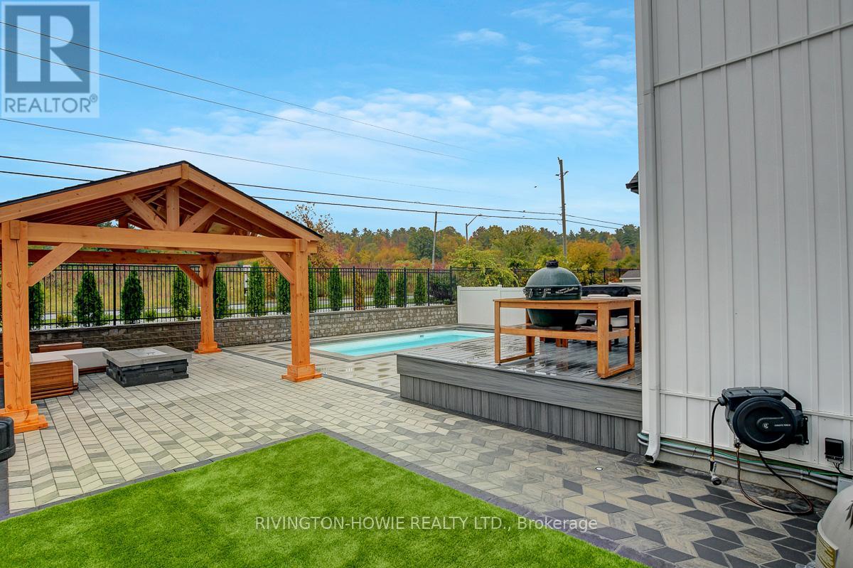 743 Meadowridge Circle, Ottawa, Ontario  K0A 1L0 - Photo 42 - X12432937