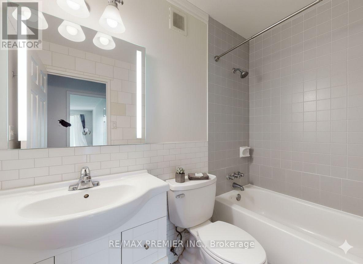 614 - 2 Glamorgan Avenue, Toronto, Ontario  M1P 2M8 - Photo 22 - E12387678