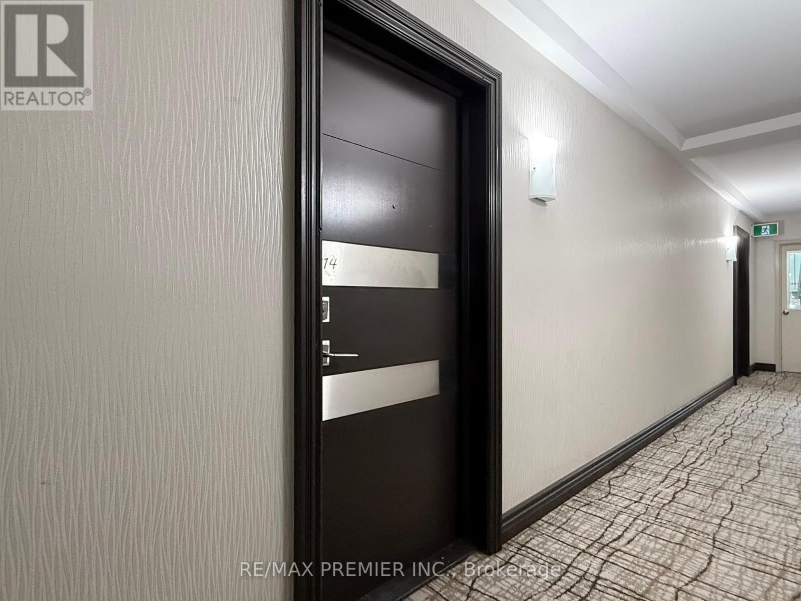 614 - 2 Glamorgan Avenue, Toronto, Ontario  M1P 2M8 - Photo 23 - E12387678