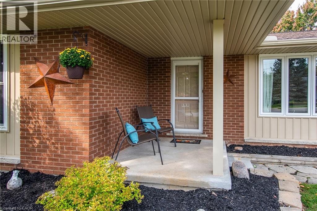 1099 Henry Street, Wellesley, Ontario  N0B 2T0 - Photo 4 - 40772606