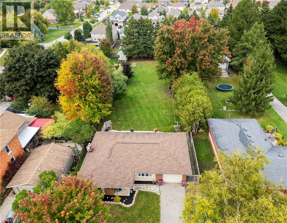 1099 Henry Street, Wellesley, Ontario  N0B 2T0 - Photo 2 - 40772606