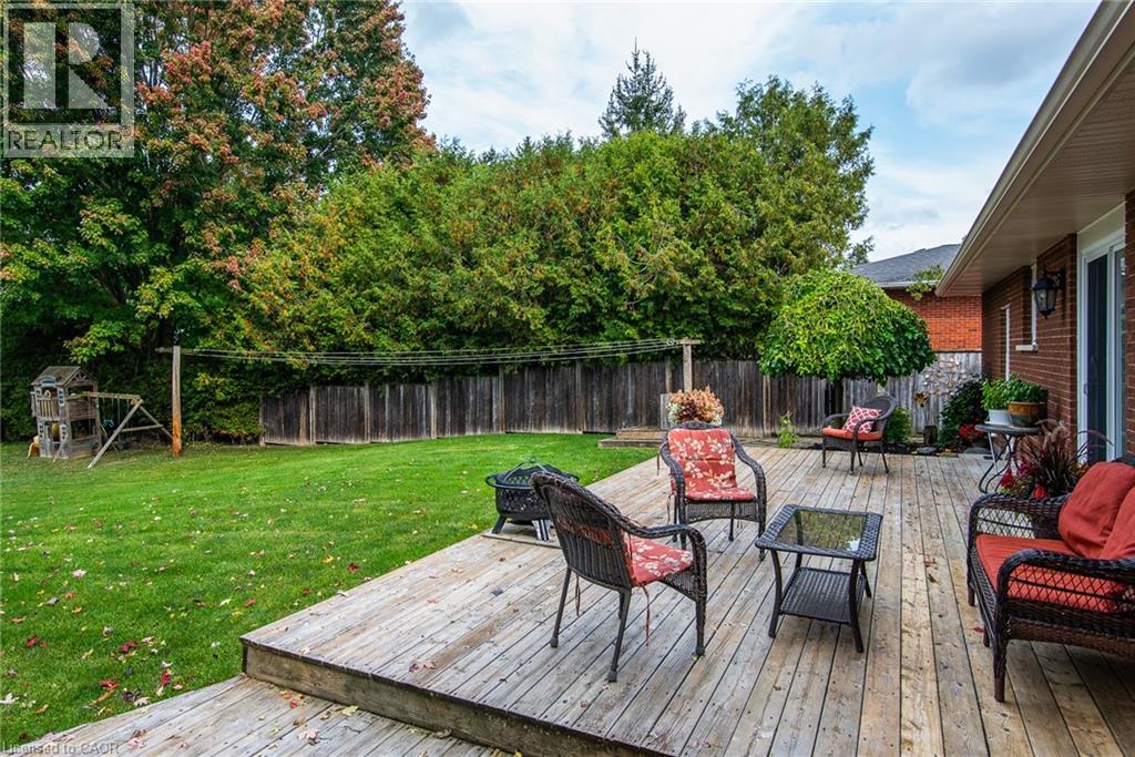 1099 Henry Street, Wellesley, Ontario  N0B 2T0 - Photo 25 - 40772606