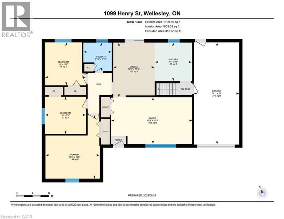 1099 Henry Street, Wellesley, Ontario  N0B 2T0 - Photo 38 - 40772606