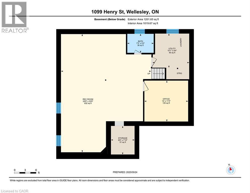 1099 Henry Street, Wellesley, Ontario  N0B 2T0 - Photo 39 - 40772606