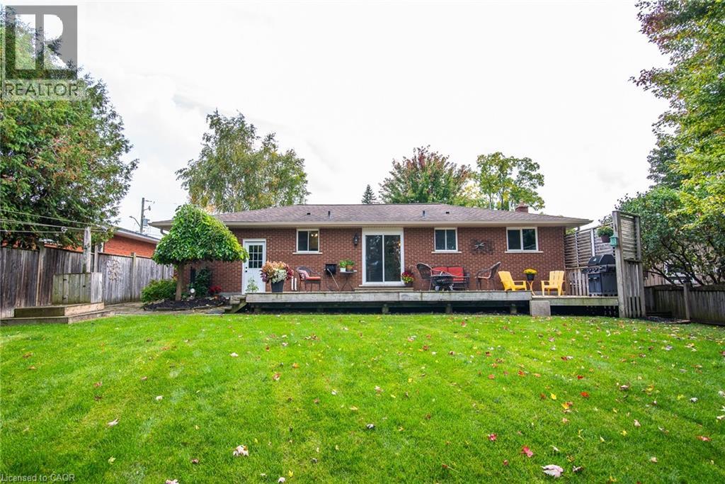 1099 Henry Street, Wellesley, Ontario  N0B 2T0 - Photo 31 - 40772606