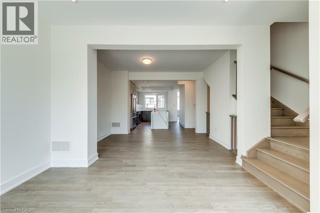 2273 Turnberry Road Unit# 38, Burlington, Ontario  L7M 2B2 - Photo 12 - 40758469