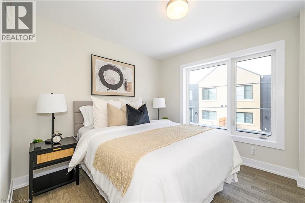 2273 Turnberry Road Unit# 38, Burlington, Ontario  L7M 2B2 - Photo 14 - 40758469