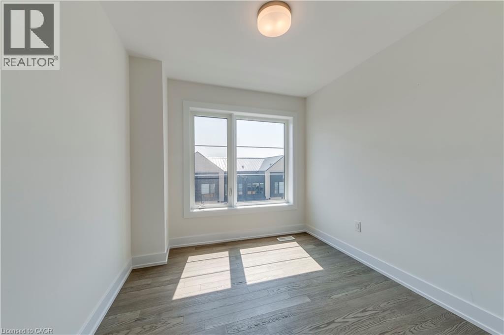 2273 Turnberry Road Unit# 38, Burlington, Ontario  L7M 2B2 - Photo 20 - 40758469