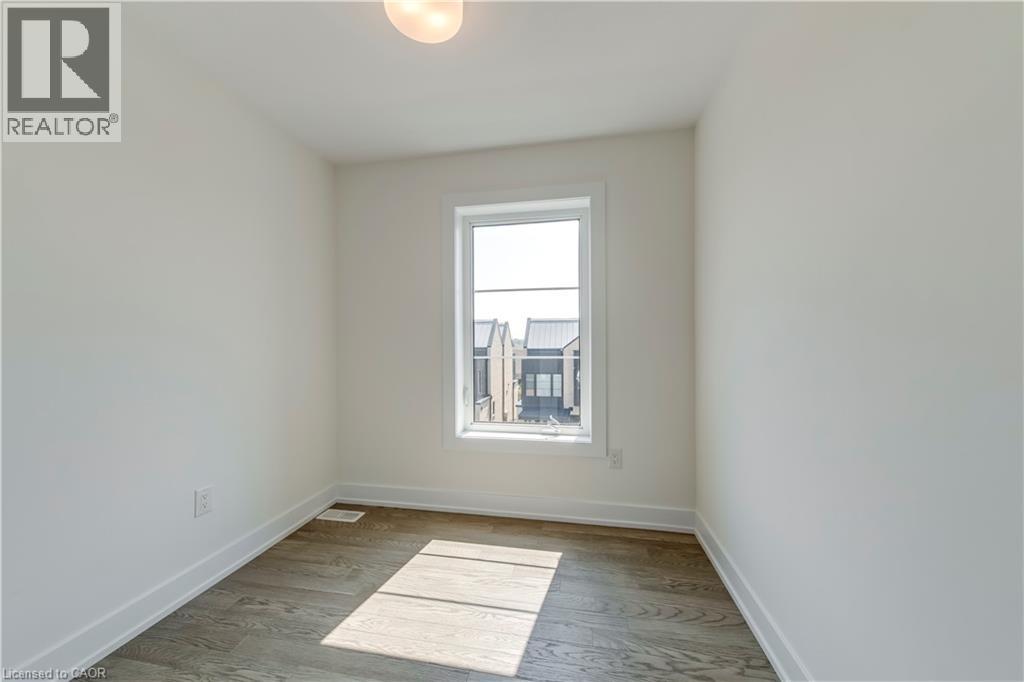 2273 Turnberry Road Unit# 38, Burlington, Ontario  L7M 2B2 - Photo 22 - 40758469
