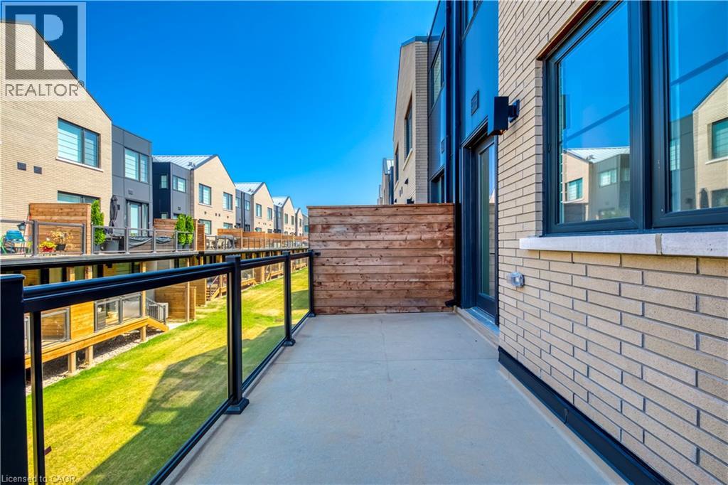 2273 Turnberry Road Unit# 38, Burlington, Ontario  L7M 2B2 - Photo 23 - 40758469