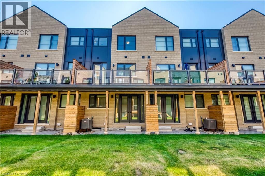 2273 Turnberry Road Unit# 38, Burlington, Ontario  L7M 2B2 - Photo 24 - 40758469