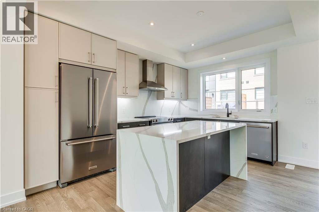 2273 Turnberry Road Unit# 38, Burlington, Ontario  L7M 2B2 - Photo 7 - 40758469