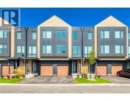 2273 TURNBERRY Road Unit# 38, Burlington, Ontario
