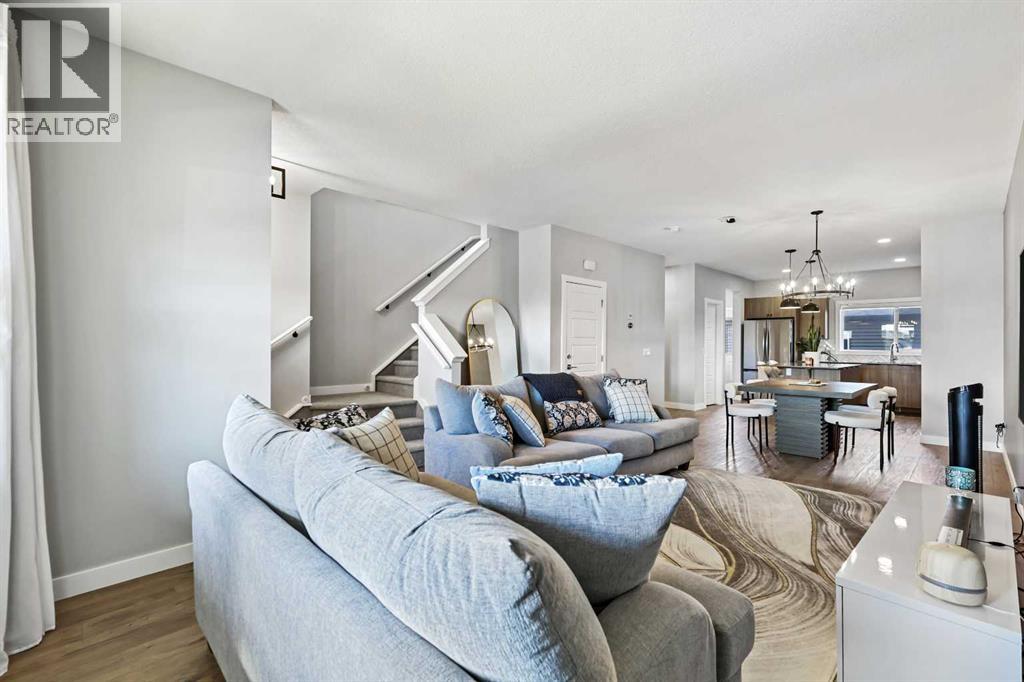 967 Legacy Circle Se, Calgary, Alberta  T2X 5A7 - Photo 7 - A2258534