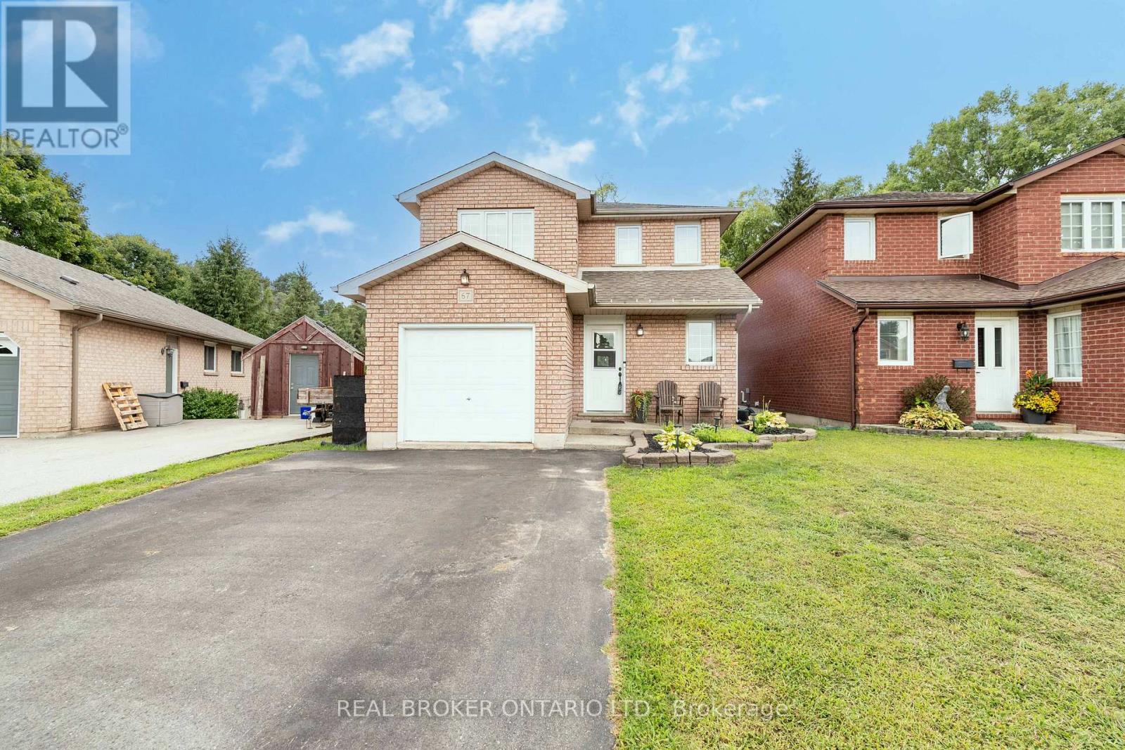 67 KARA LANE, Tillsonburg, Ontario