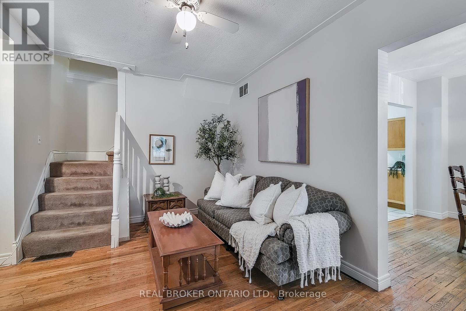 30 Troy Street, Kitchener, Ontario  N2H 1L8 - Photo 6 - X12381372