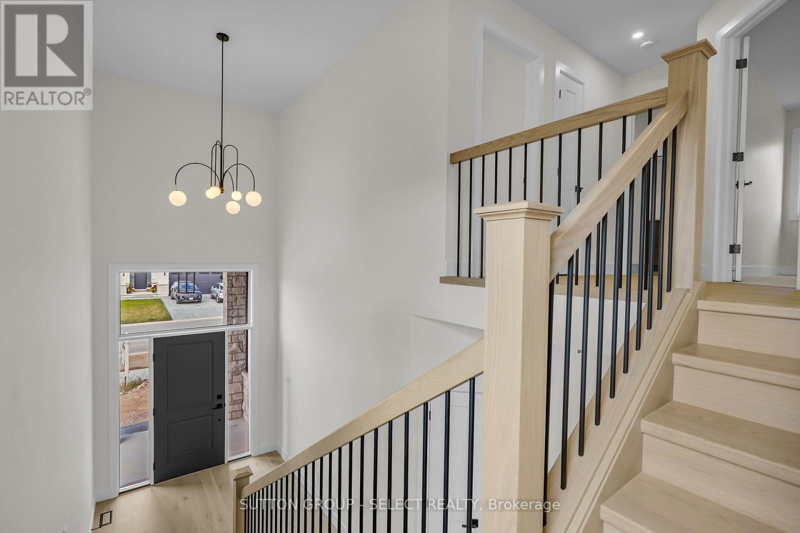 58 Briscoe Crescent, Strathroy-Caradoc, Ontario  N7G 0G3 - Photo 22 - X12424031