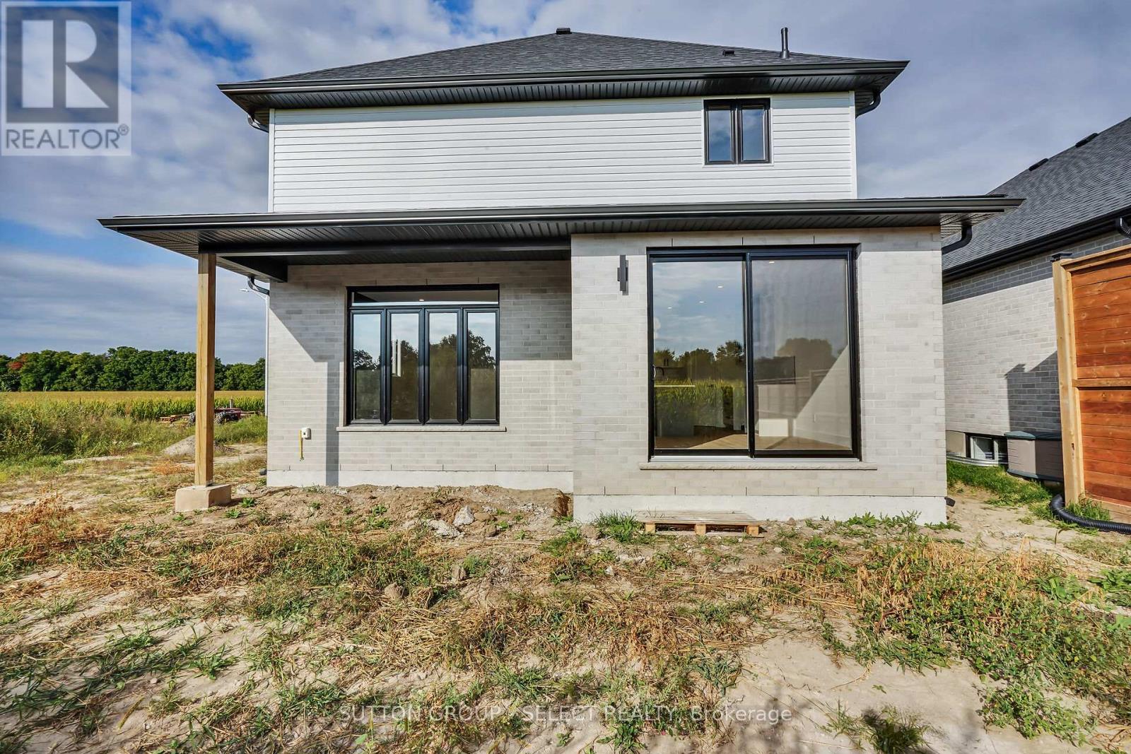 58 Briscoe Crescent, Strathroy-Caradoc, Ontario  N7G 0G3 - Photo 39 - X12424031