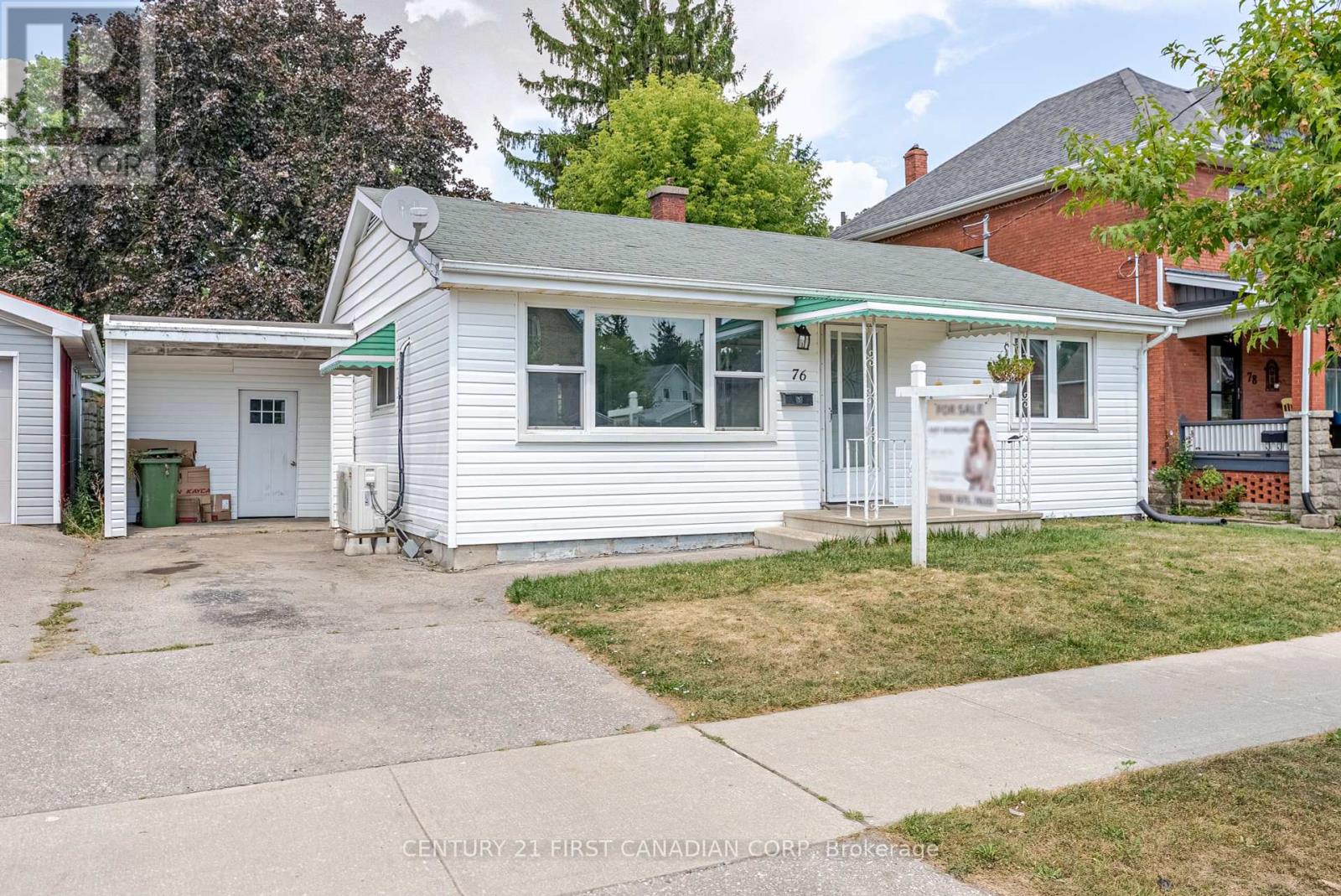 76 Myrtle Street, St. Thomas, Ontario  N5R 2G1 - Photo 4 - X12424449