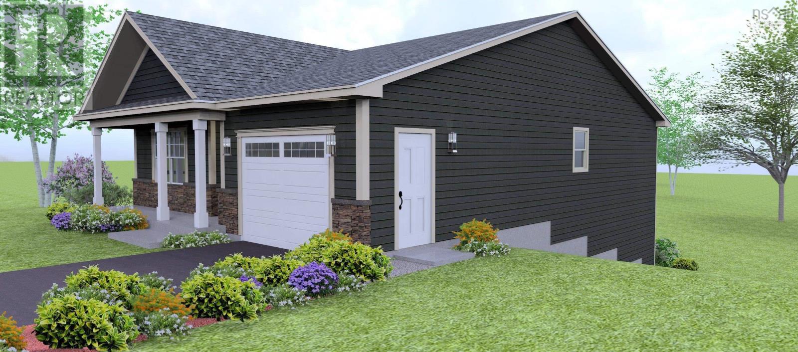 Lot 249 Goldenrod Court, Falmouth, Nova Scotia  B0N 2T0 - Photo 1 - 202516665