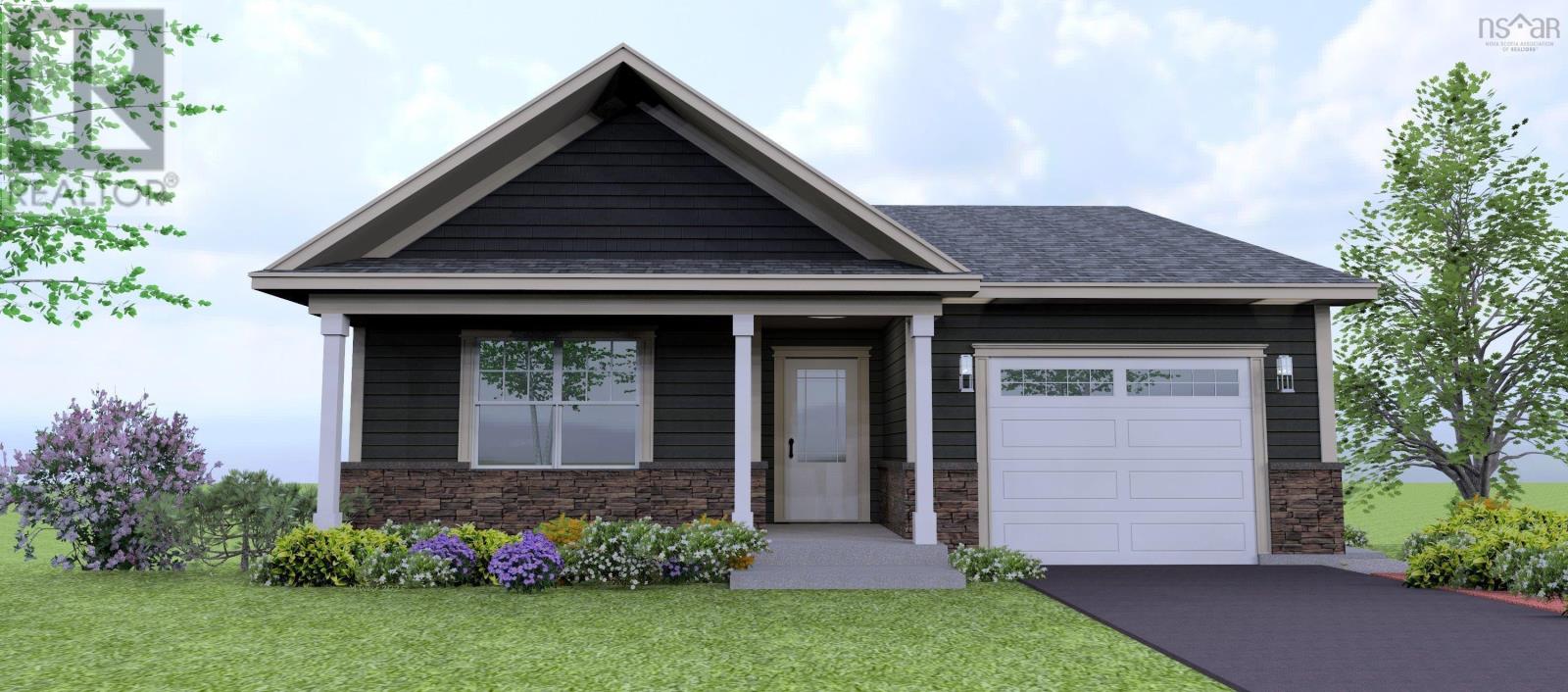 Lot 249 Goldenrod Court, Falmouth, Nova Scotia  B0N 2T0 - Photo 2 - 202516665