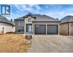 154 VANROOY Trail, Waterford, Ontario