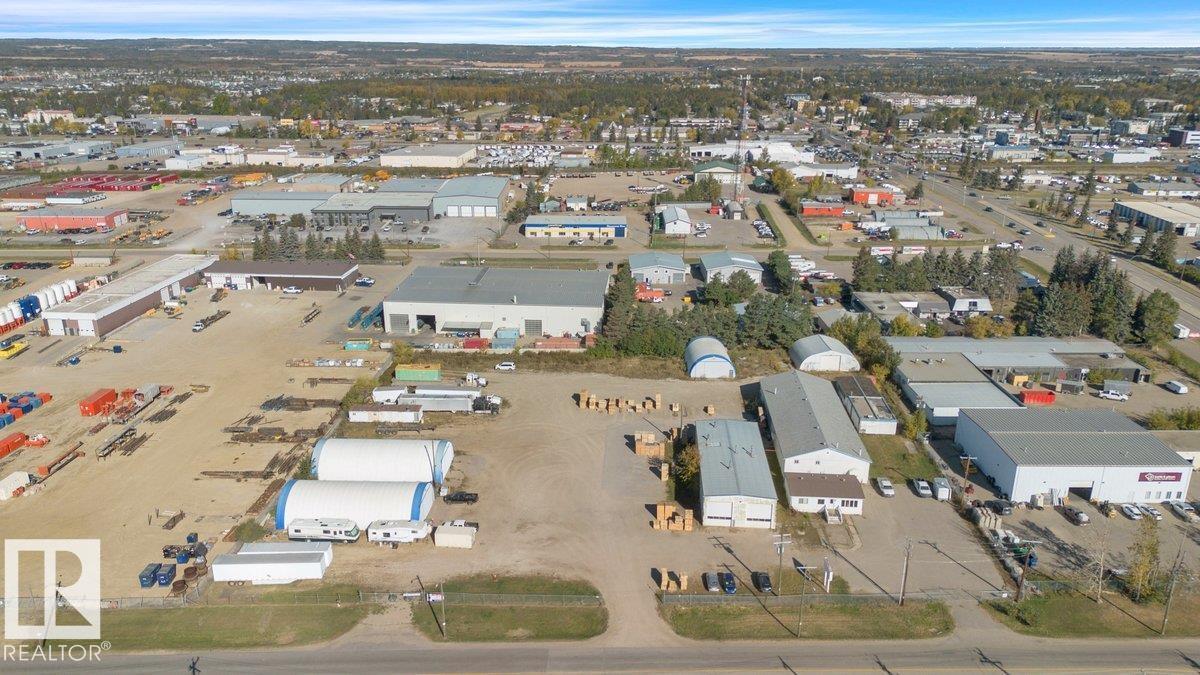 85 & 89 DIAMOND AV, Spruce Grove, Alberta
