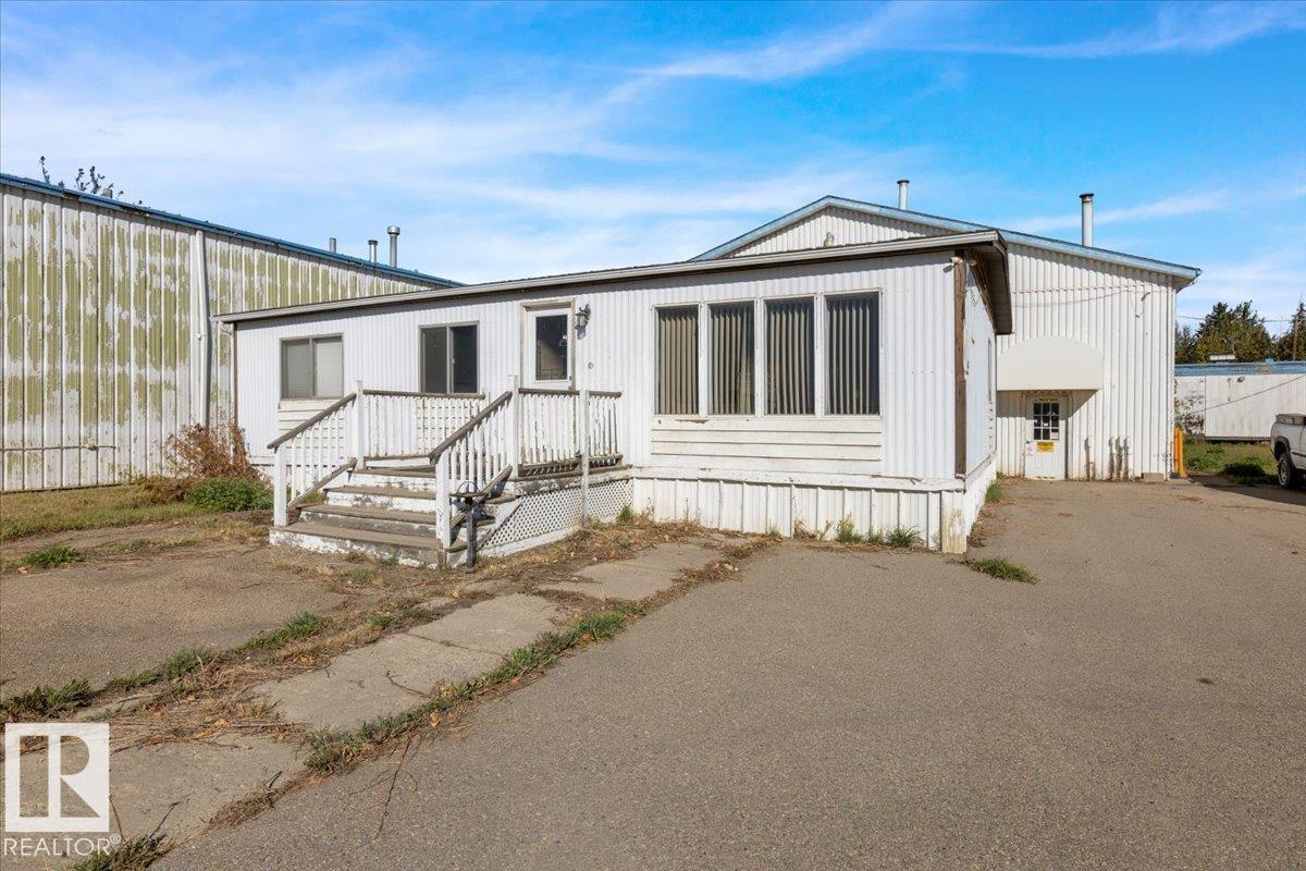 85 & 89 Diamond Av, Spruce Grove, Alberta  T7X 4C3 - Photo 22 - E4460054