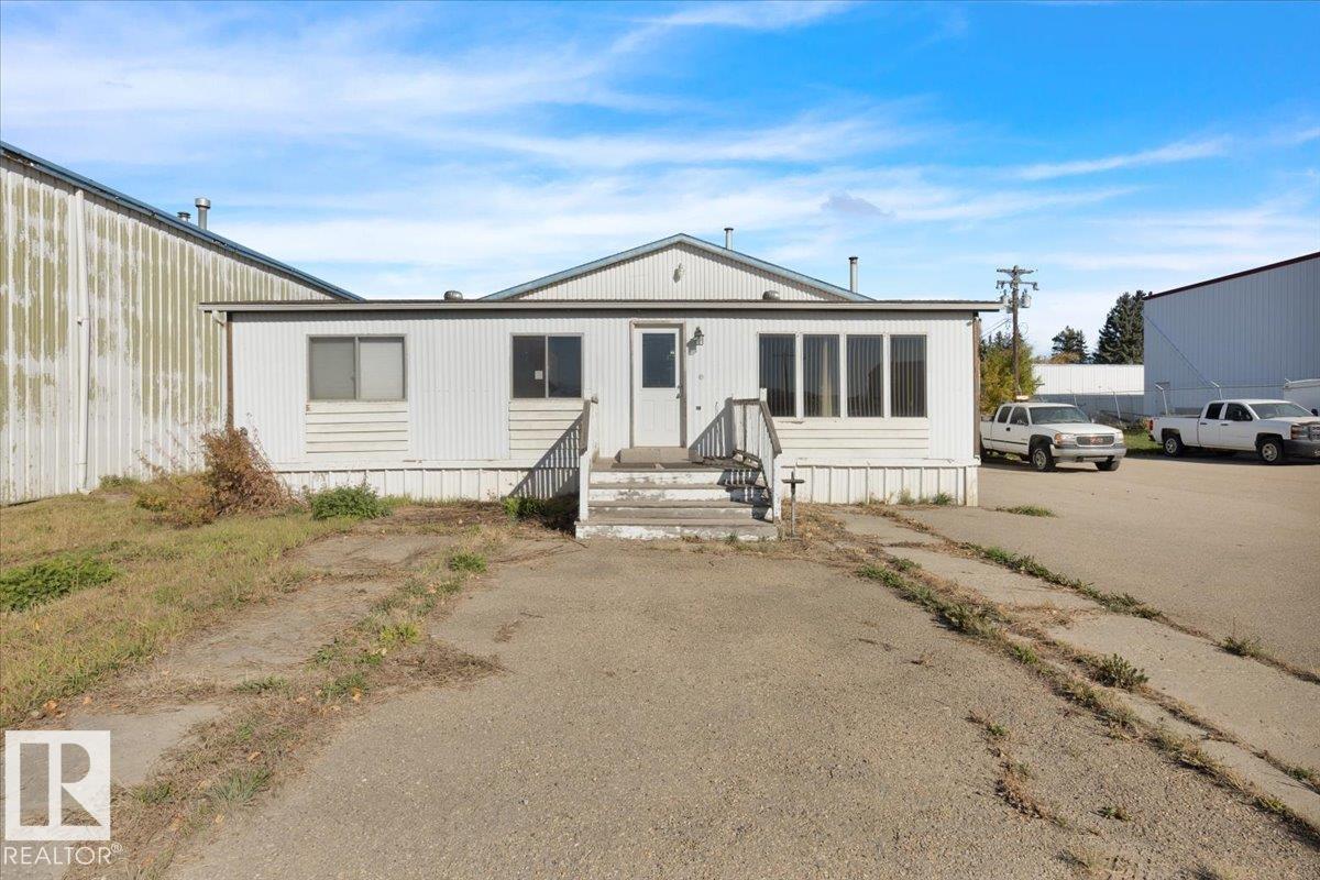 85 & 89 Diamond Av, Spruce Grove, Alberta  T7X 4C3 - Photo 23 - E4460054