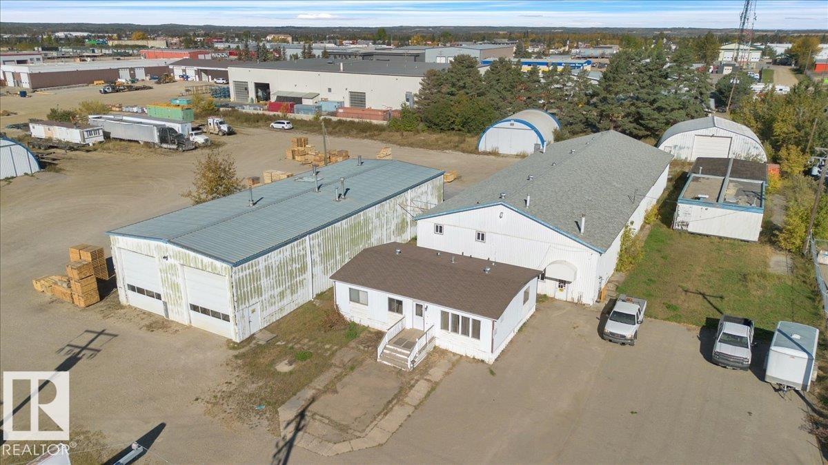 85 & 89 Diamond Av, Spruce Grove, Alberta  T7X 4C3 - Photo 6 - E4460054