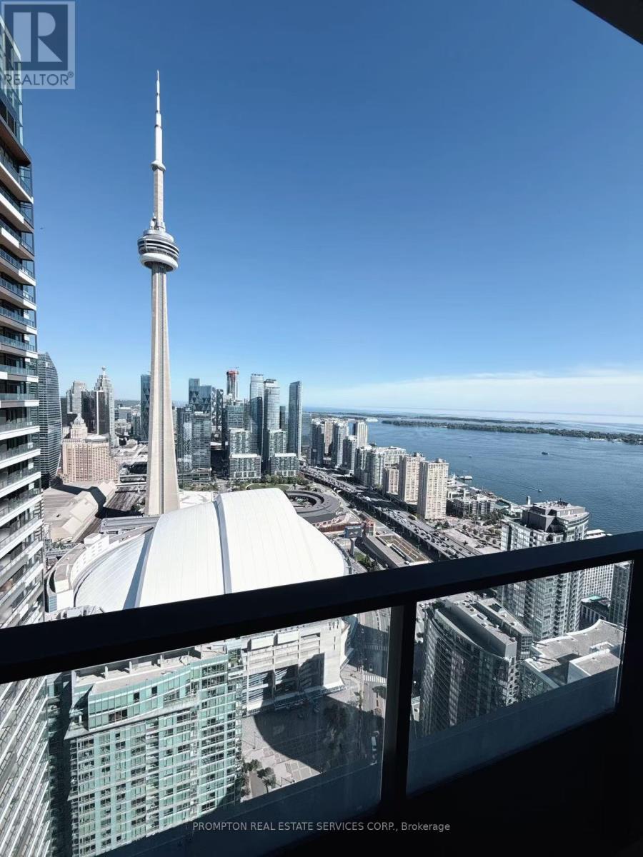 6105 - 3 Concord Cityplace Way, Toronto, Ontario  M5V 0X4 - Photo 22 - C12430891
