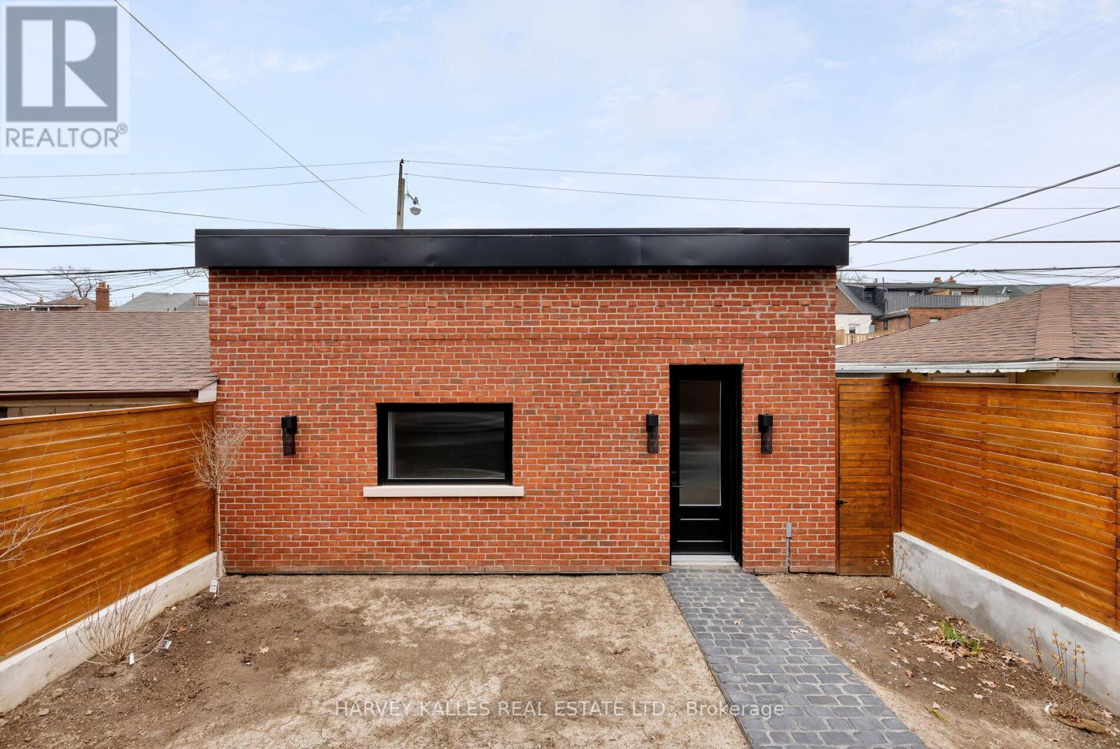 498 Roxton Road, Toronto, Ontario  M6G 3R4 - Photo 47 - C12368184
