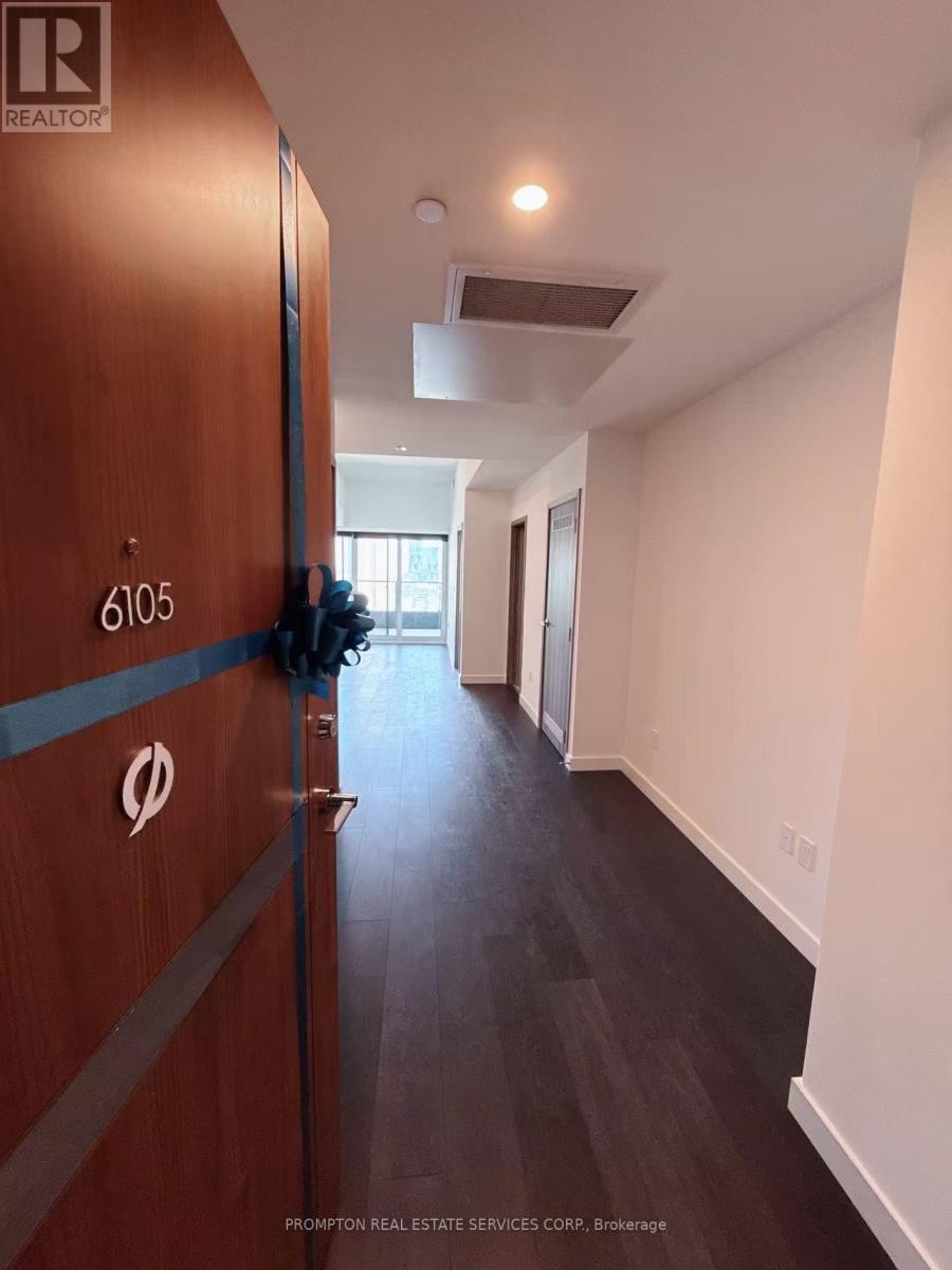 6105 - 3 Concord Cityplace Way, Toronto, Ontario  M5V 0X4 - Photo 15 - C12430891