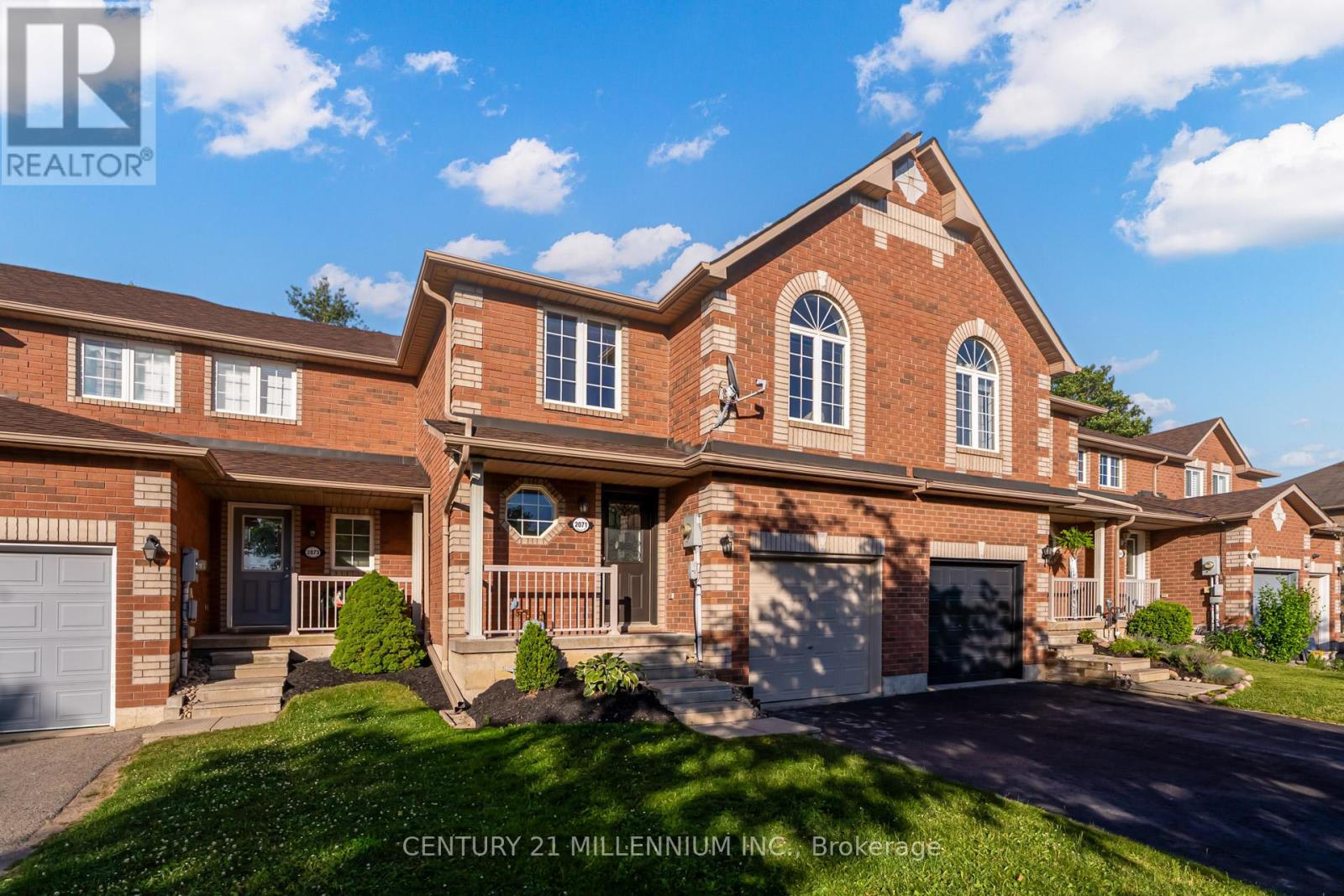 2071 OSBOND ROAD, Innisfil, Ontario