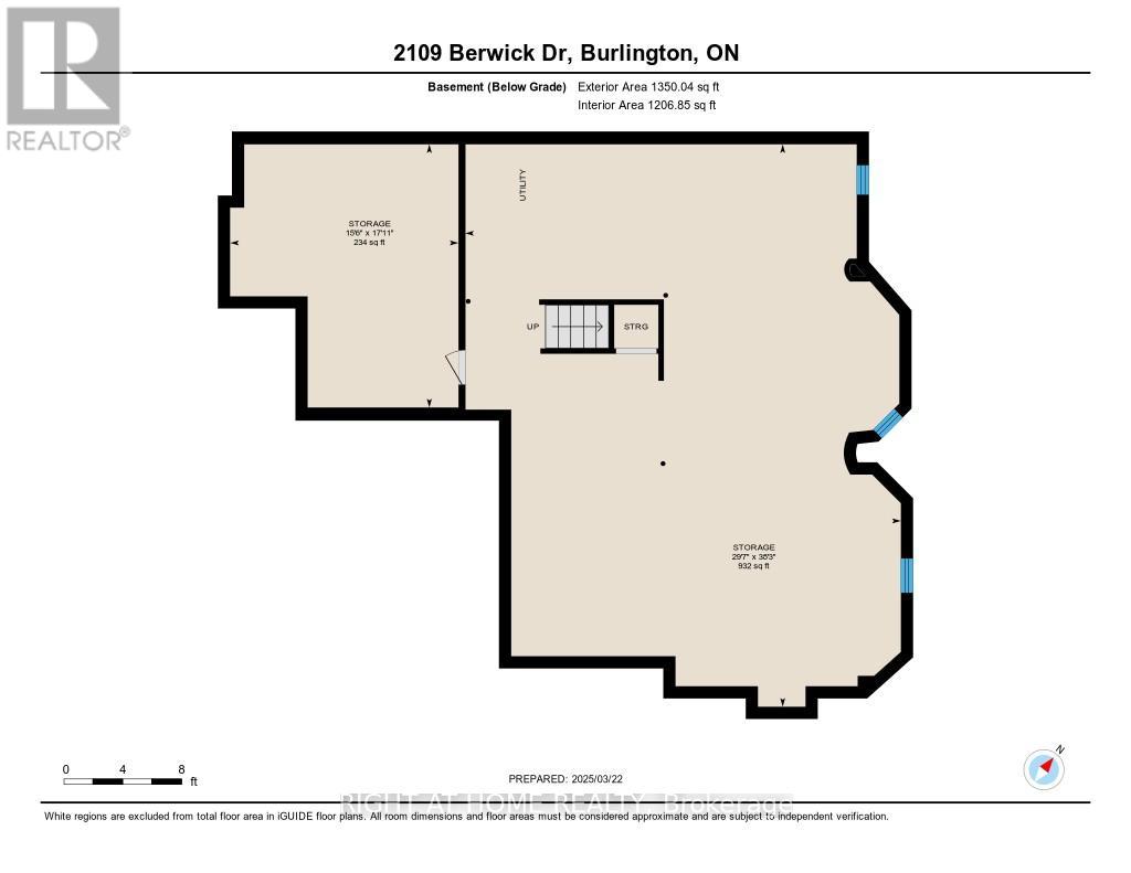 2109 Berwick Drive, Burlington, Ontario  L7M 4B3 - Photo 45 - W12428027