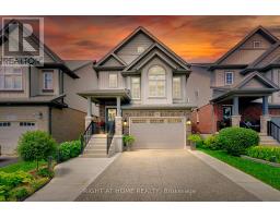 211 HARDCASTLE DRIVE, Cambridge, Ontario