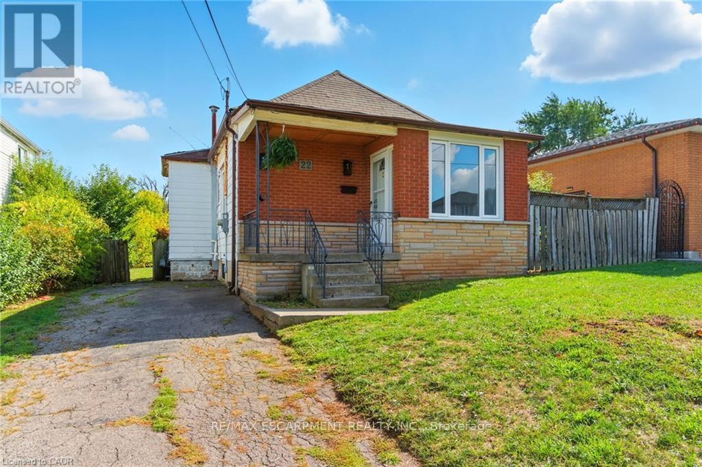 22 Worsley Road, Hamilton, Ontario  L8E 2E7 - Photo 5 - X12433006