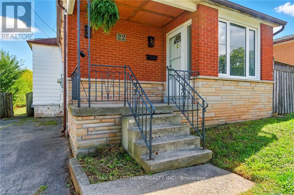 22 Worsley Road, Hamilton, Ontario  L8E 2E7 - Photo 6 - X12433006