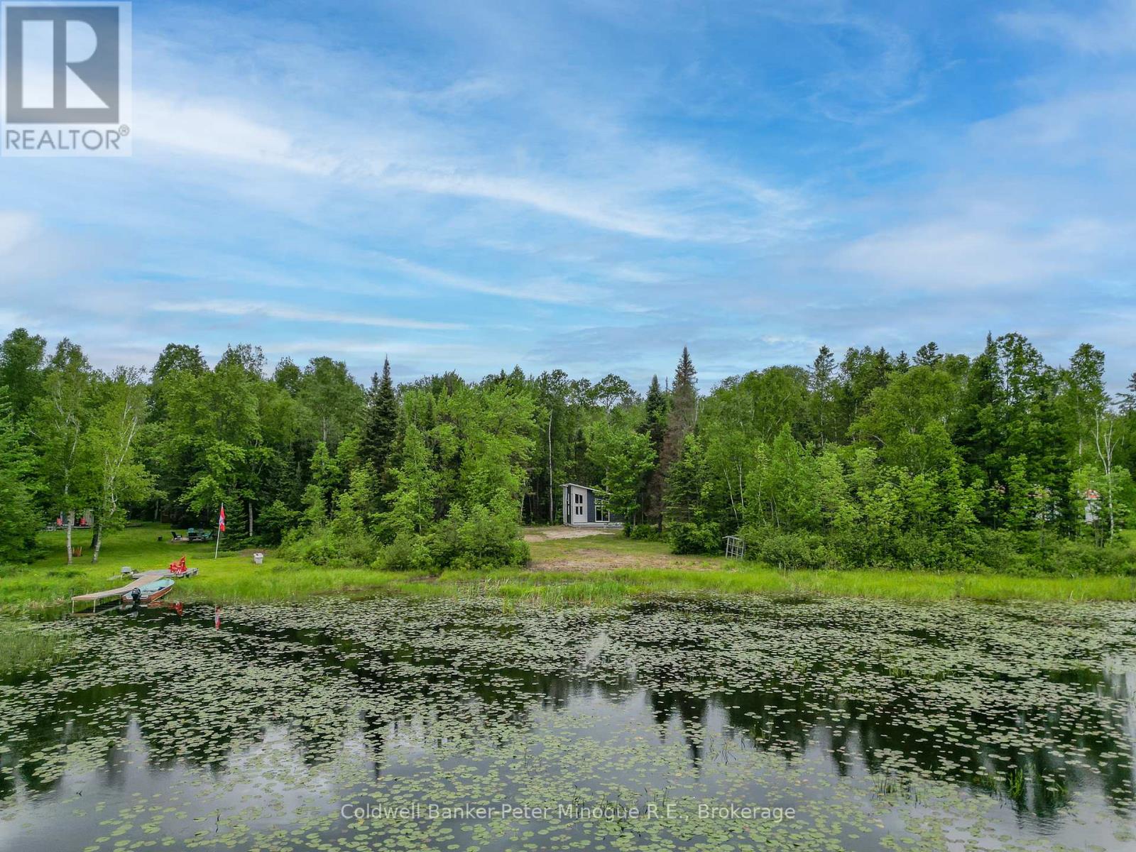 30 Shields Point Road, Bonfield, Ontario  P0H 2E0 - Photo 2 - X12421631