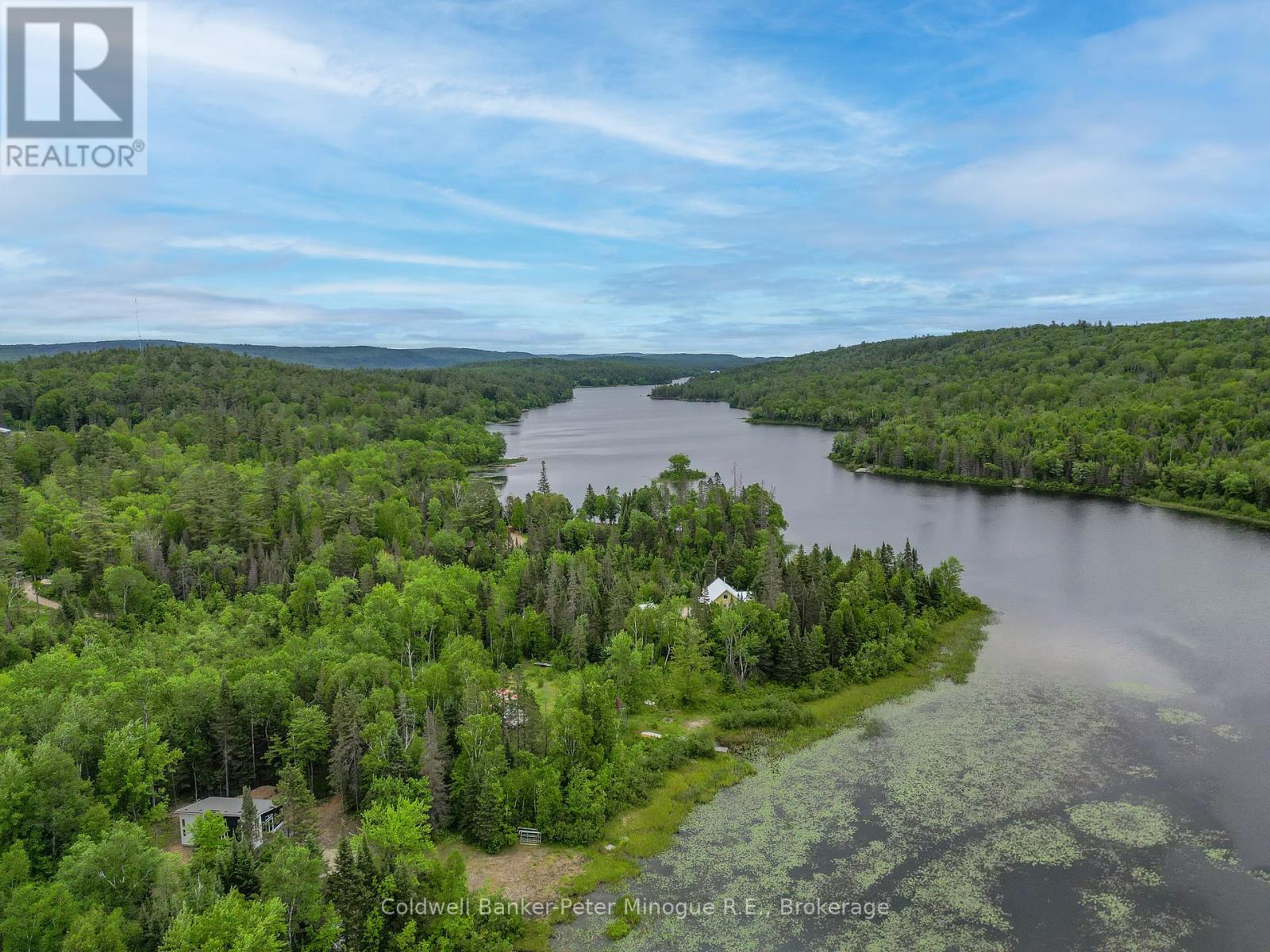 30 Shields Point Road, Bonfield, Ontario  P0H 2E0 - Photo 5 - X12421631