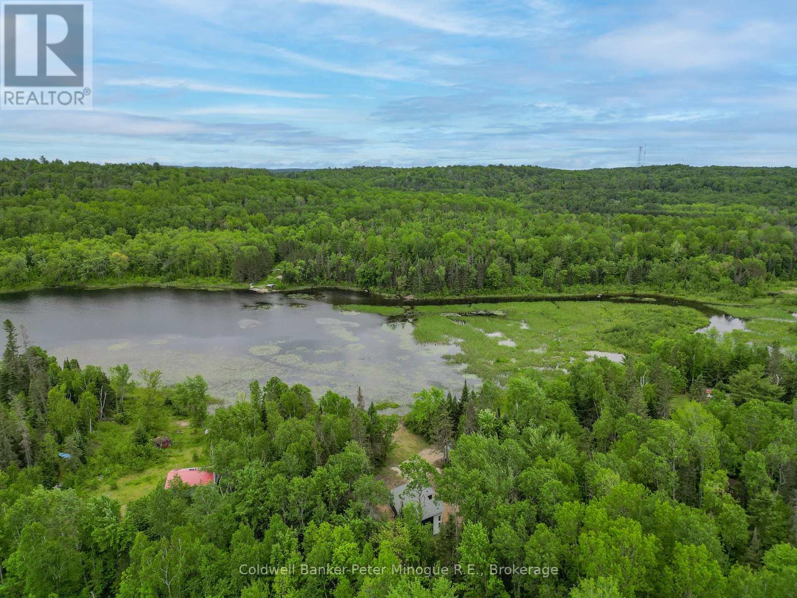 30 Shields Point Road, Bonfield, Ontario  P0H 2E0 - Photo 4 - X12421631
