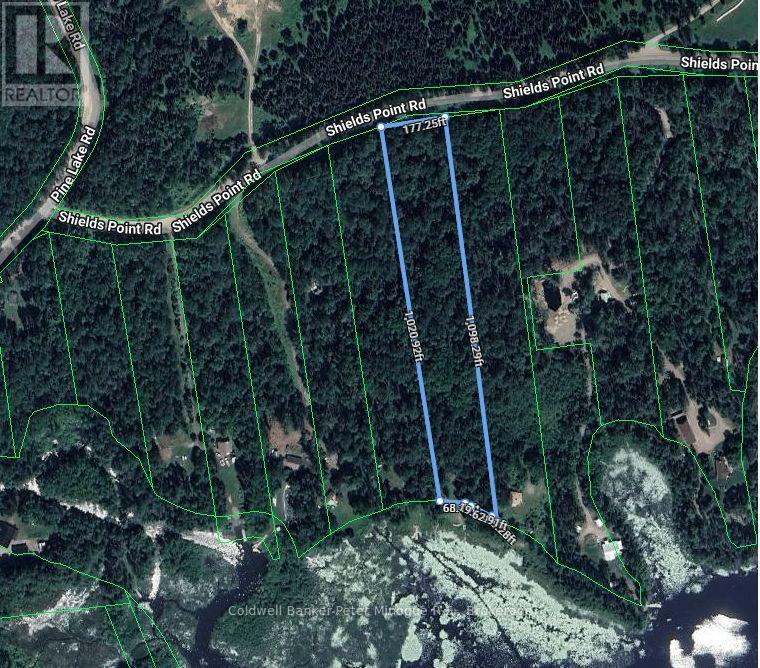 30 Shields Point Road, Bonfield, Ontario  P0H 2E0 - Photo 7 - X12421631